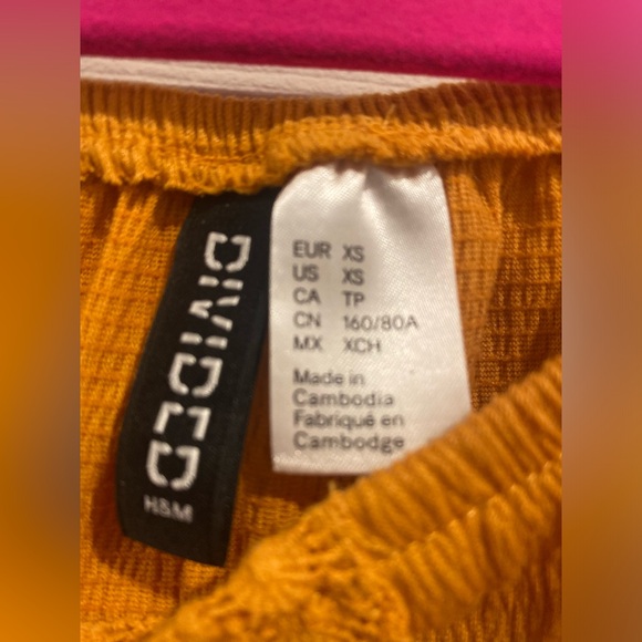 Shoulder top - Picture 4 of 4